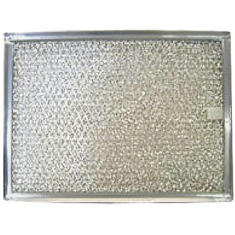 whirlpool grease filter vent hood